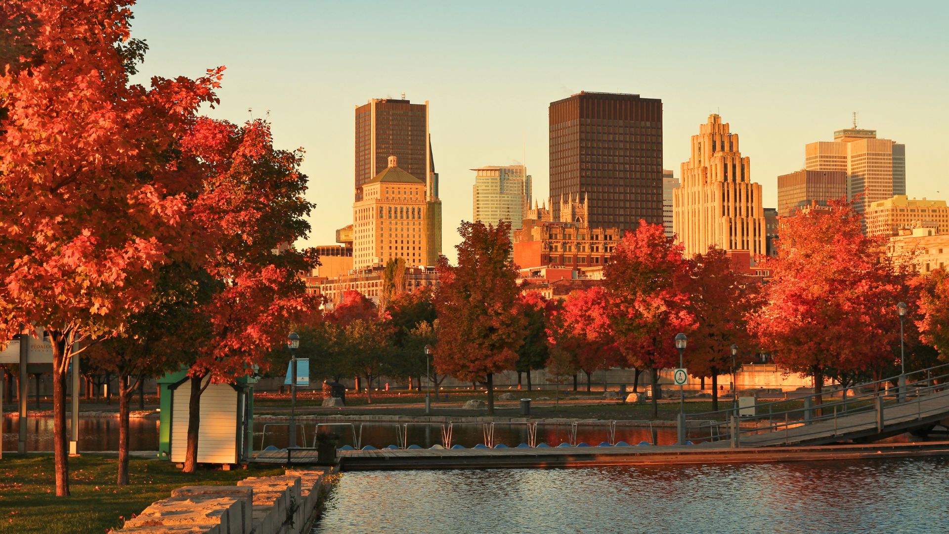 canada-montréal