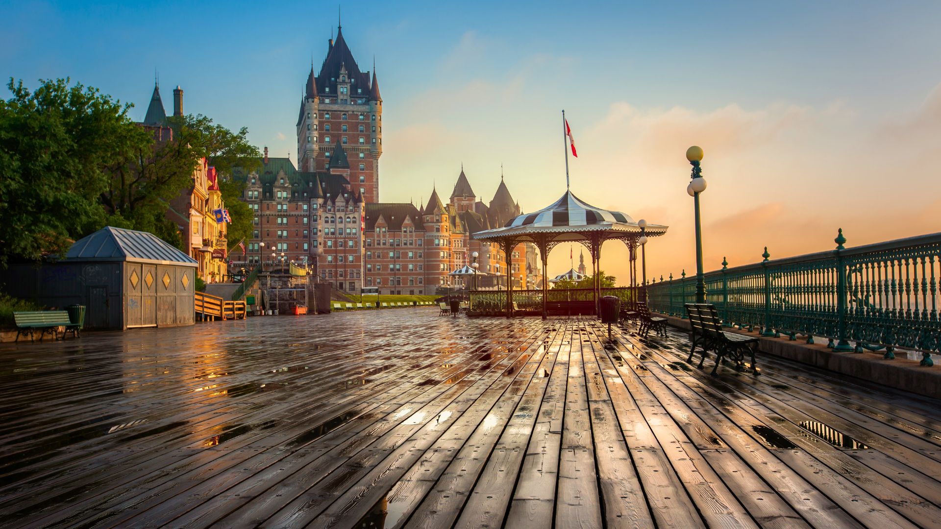 Vieux Québec