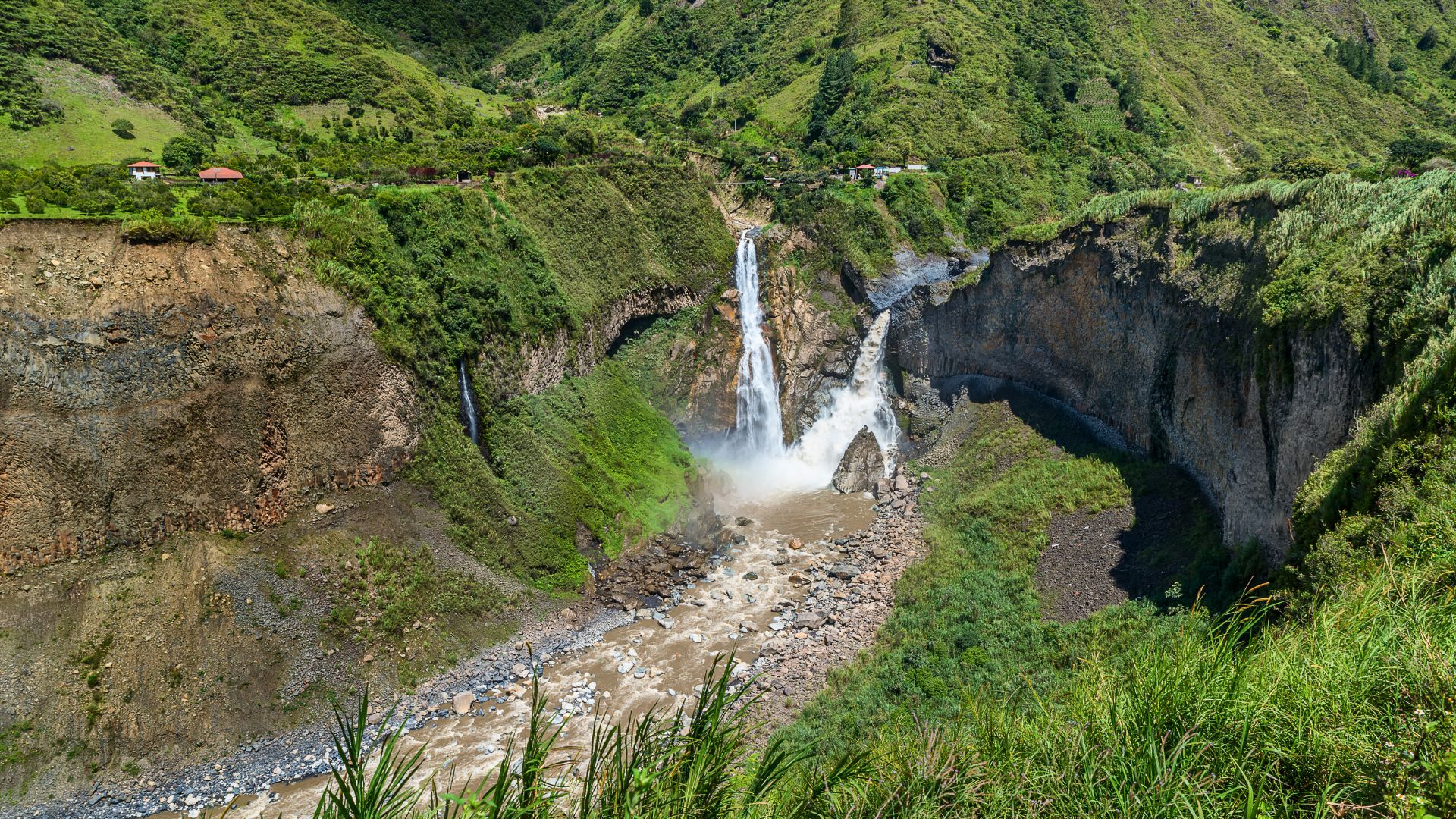 Baños