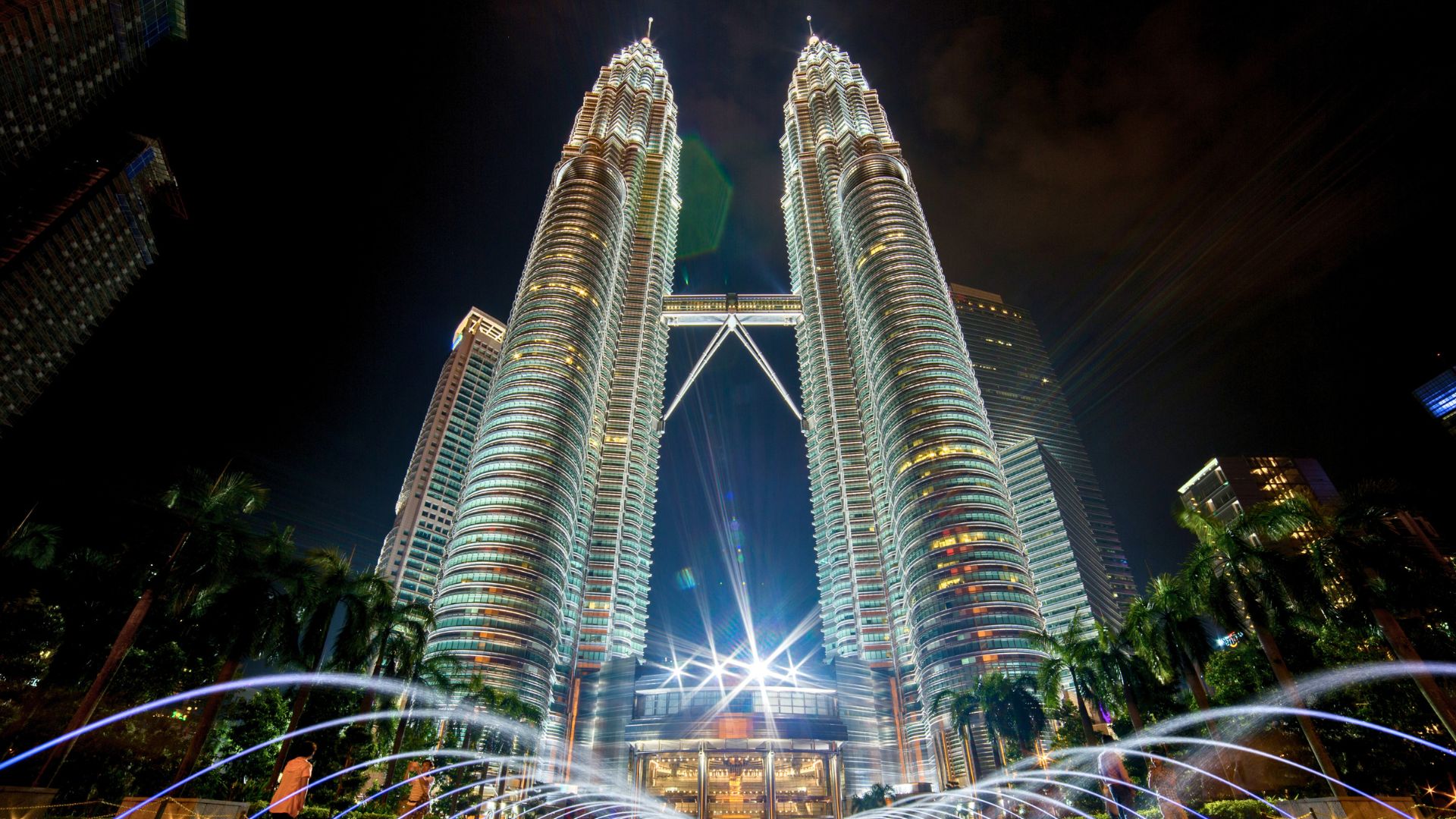 malaisie-petronas-twin-towers-kuala-lumpur