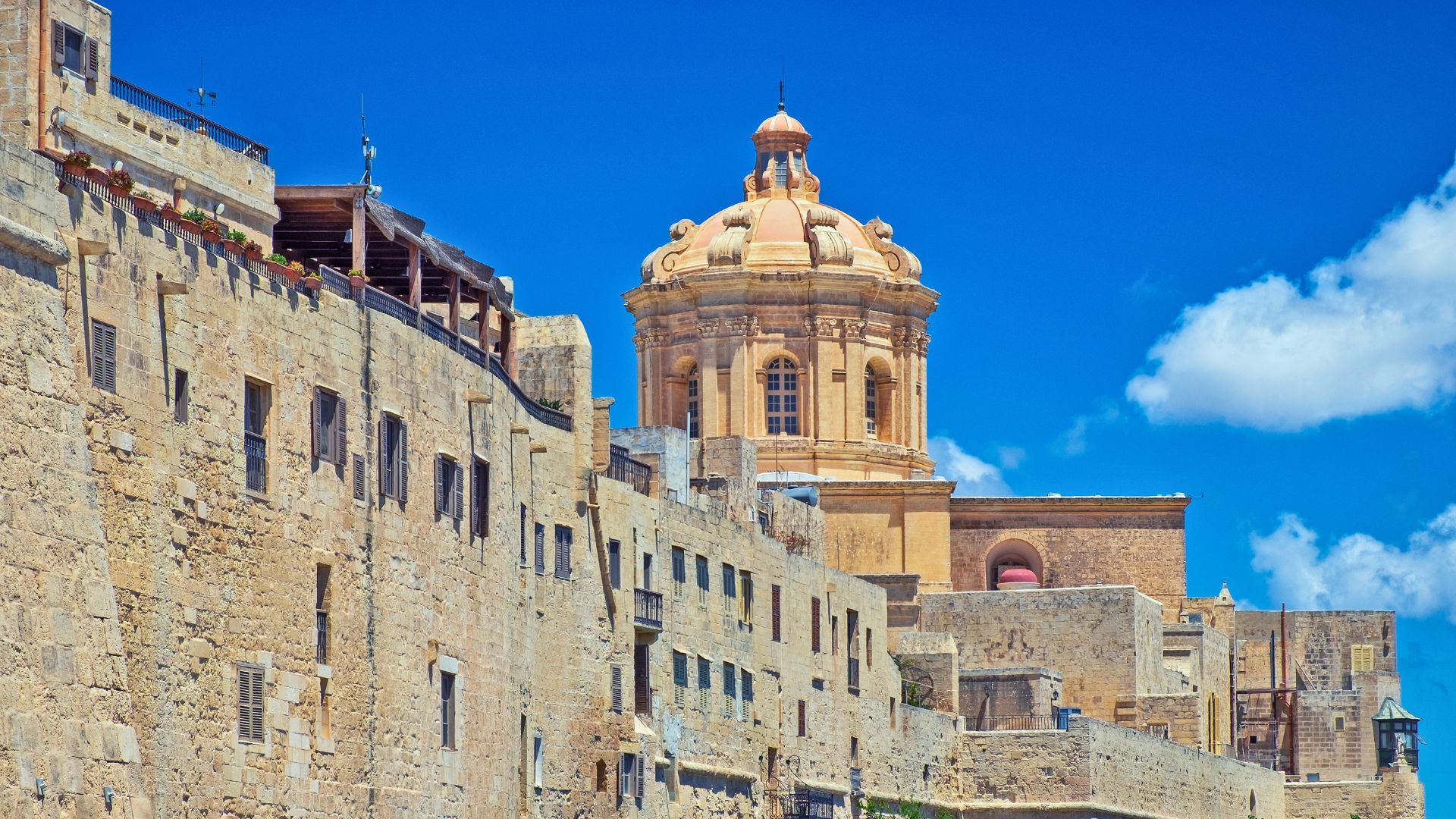 Mdina