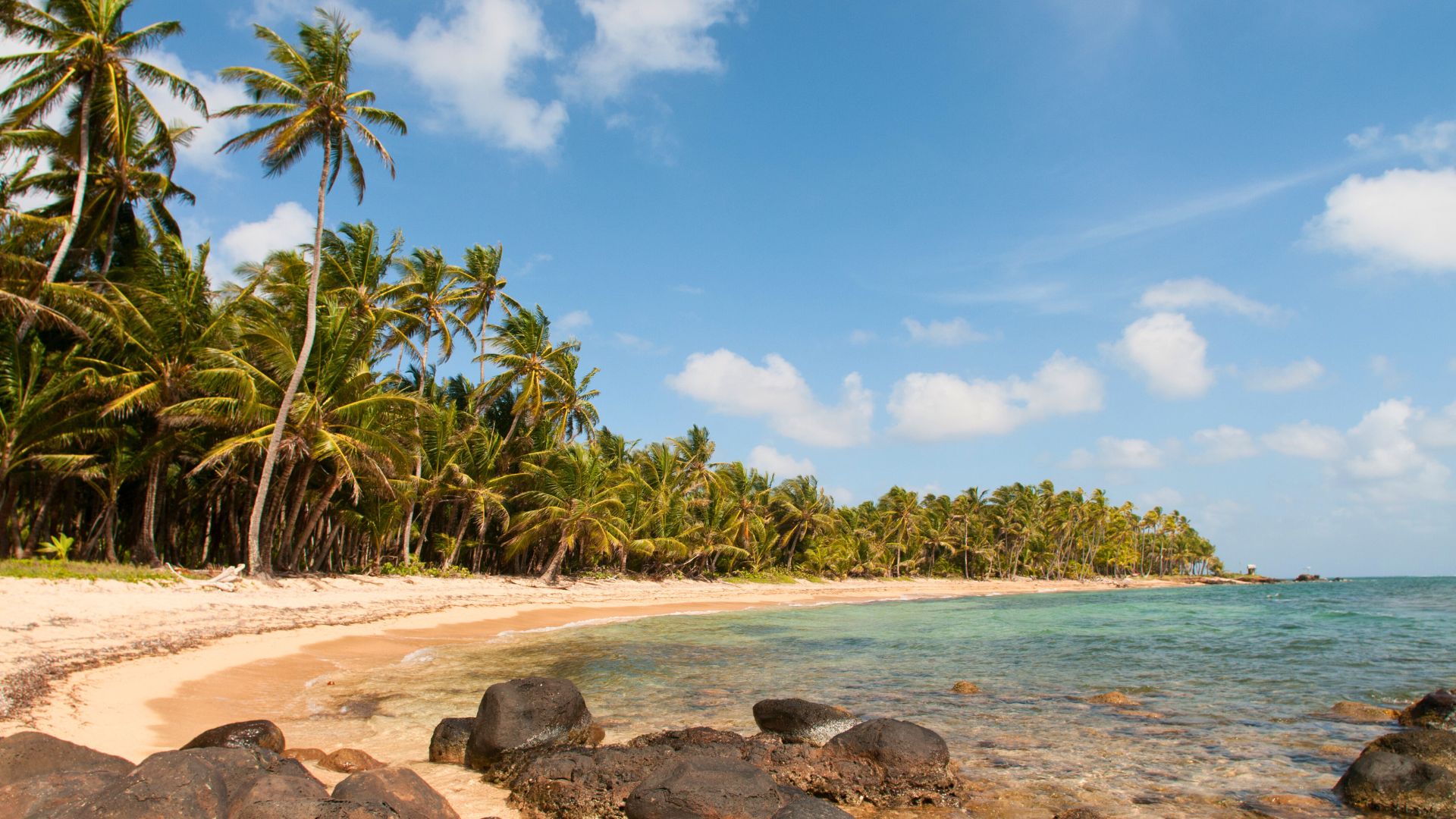 Corn Islands