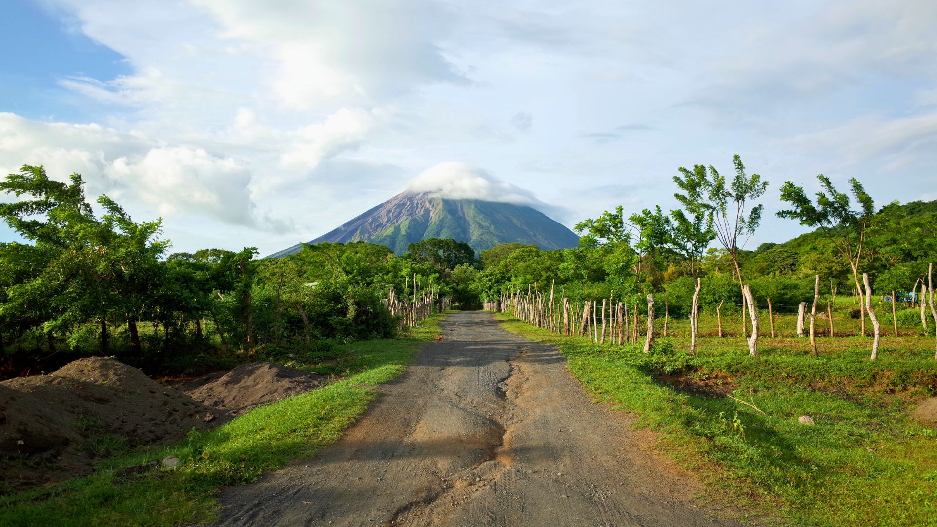 Île Ometepe