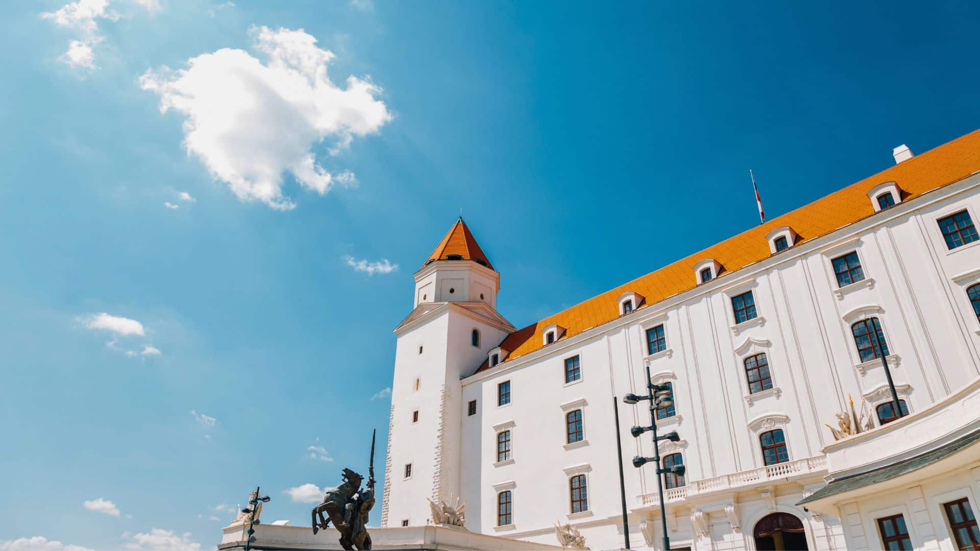 château-de-bratislava-slovaquie