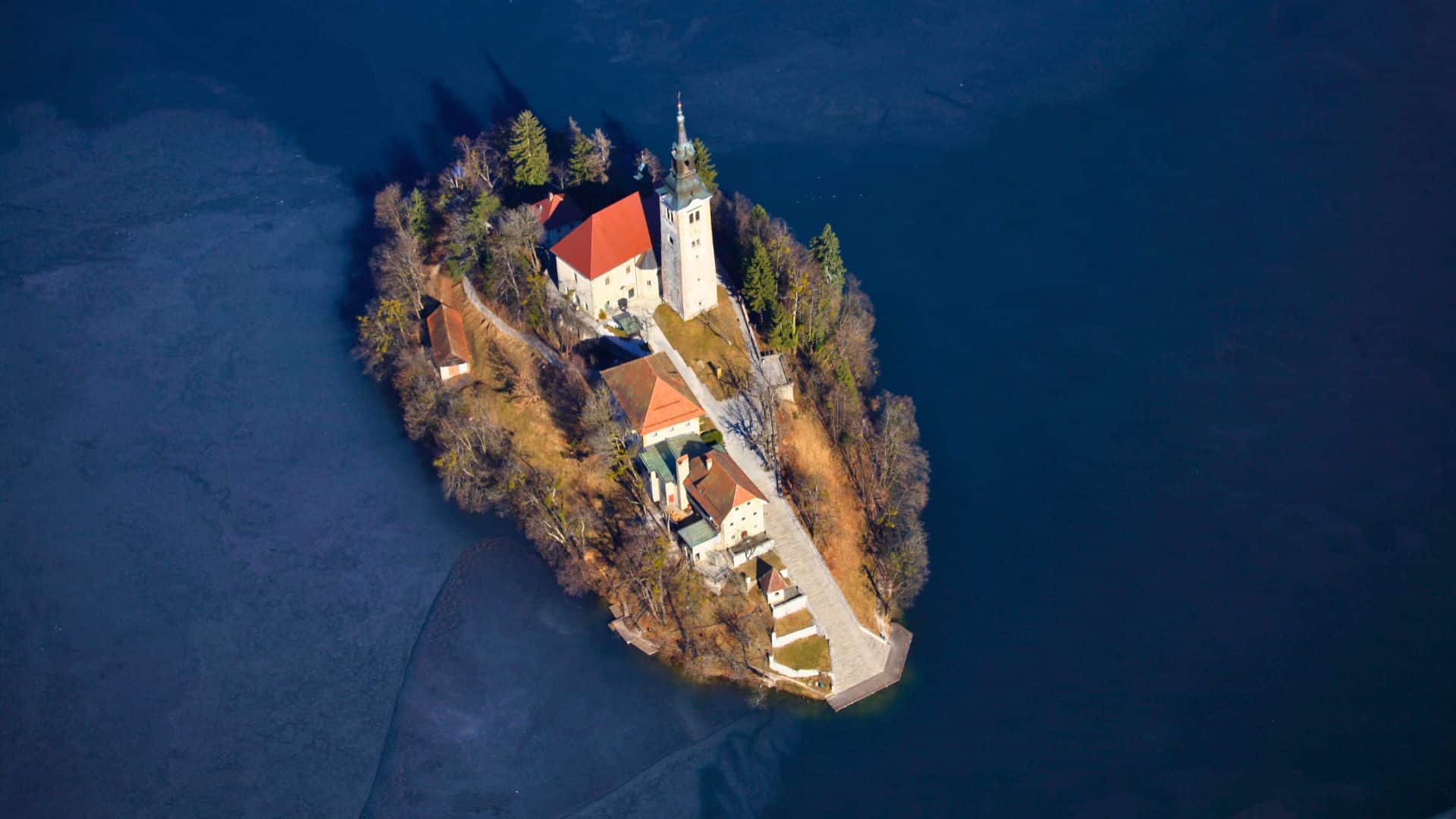 Lac de Bled