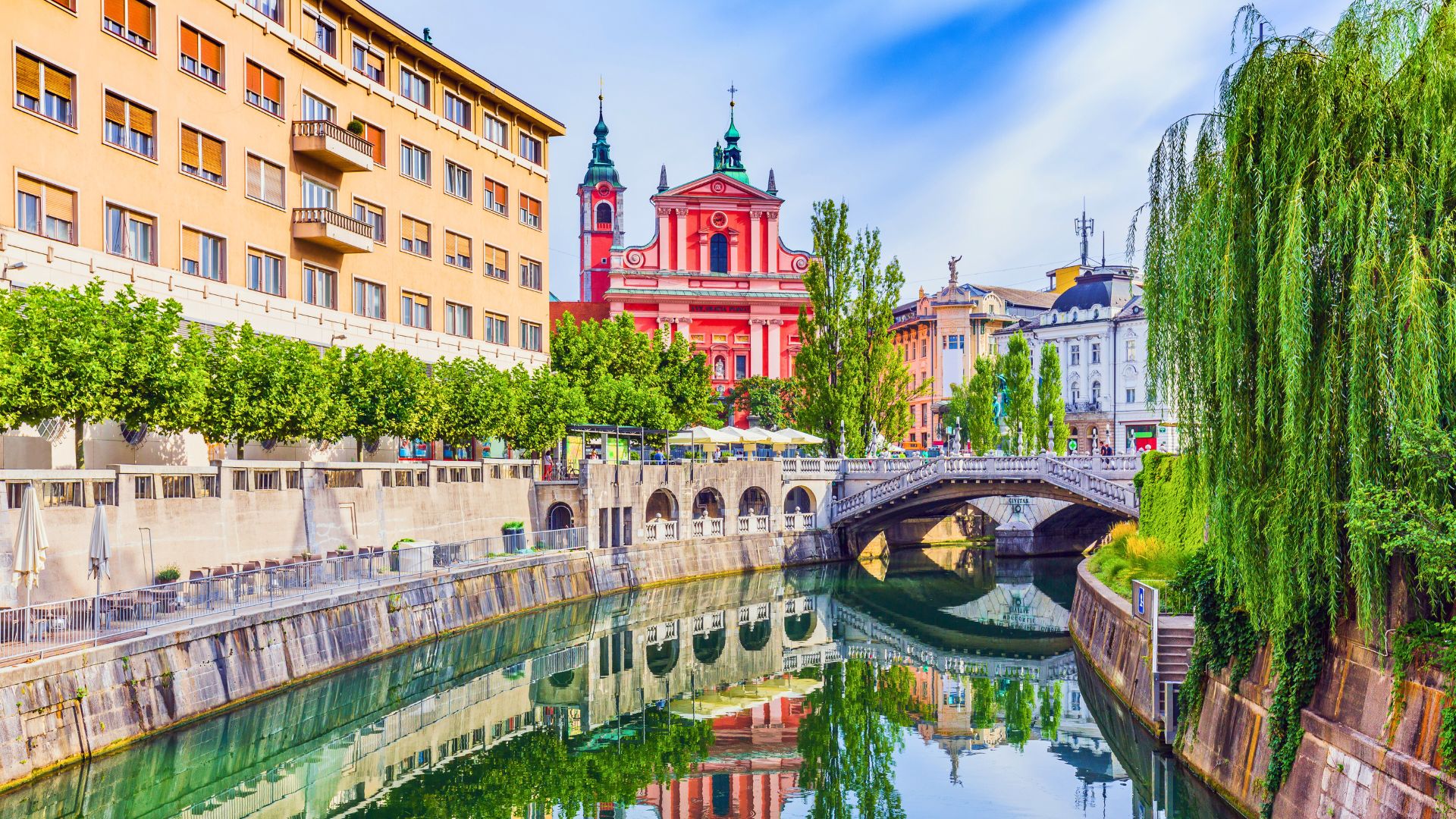 Ljubljana