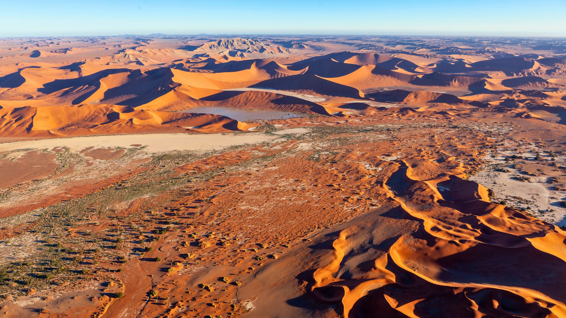 Parc national de Namib-Naukluft