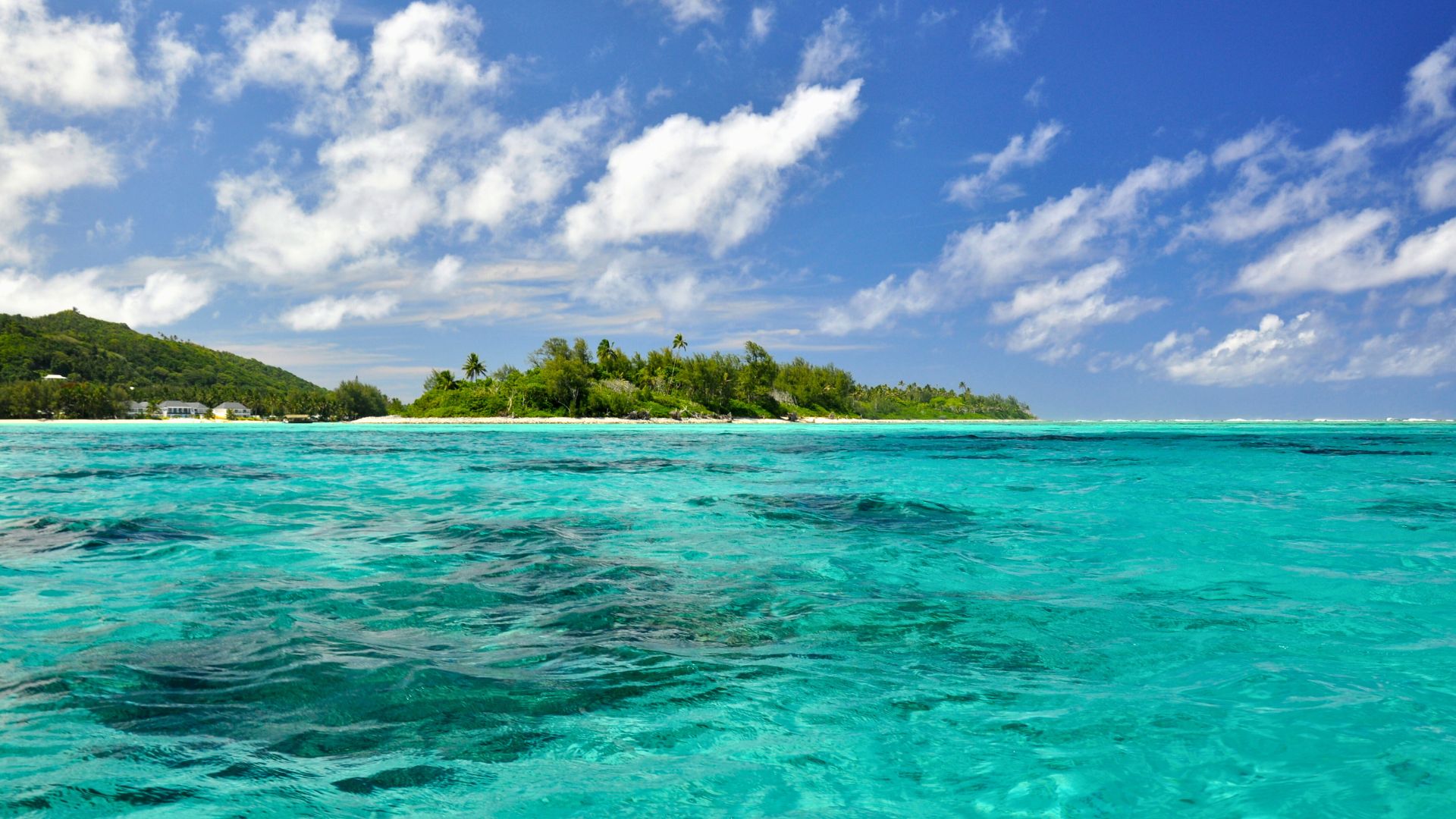 Rarotonga