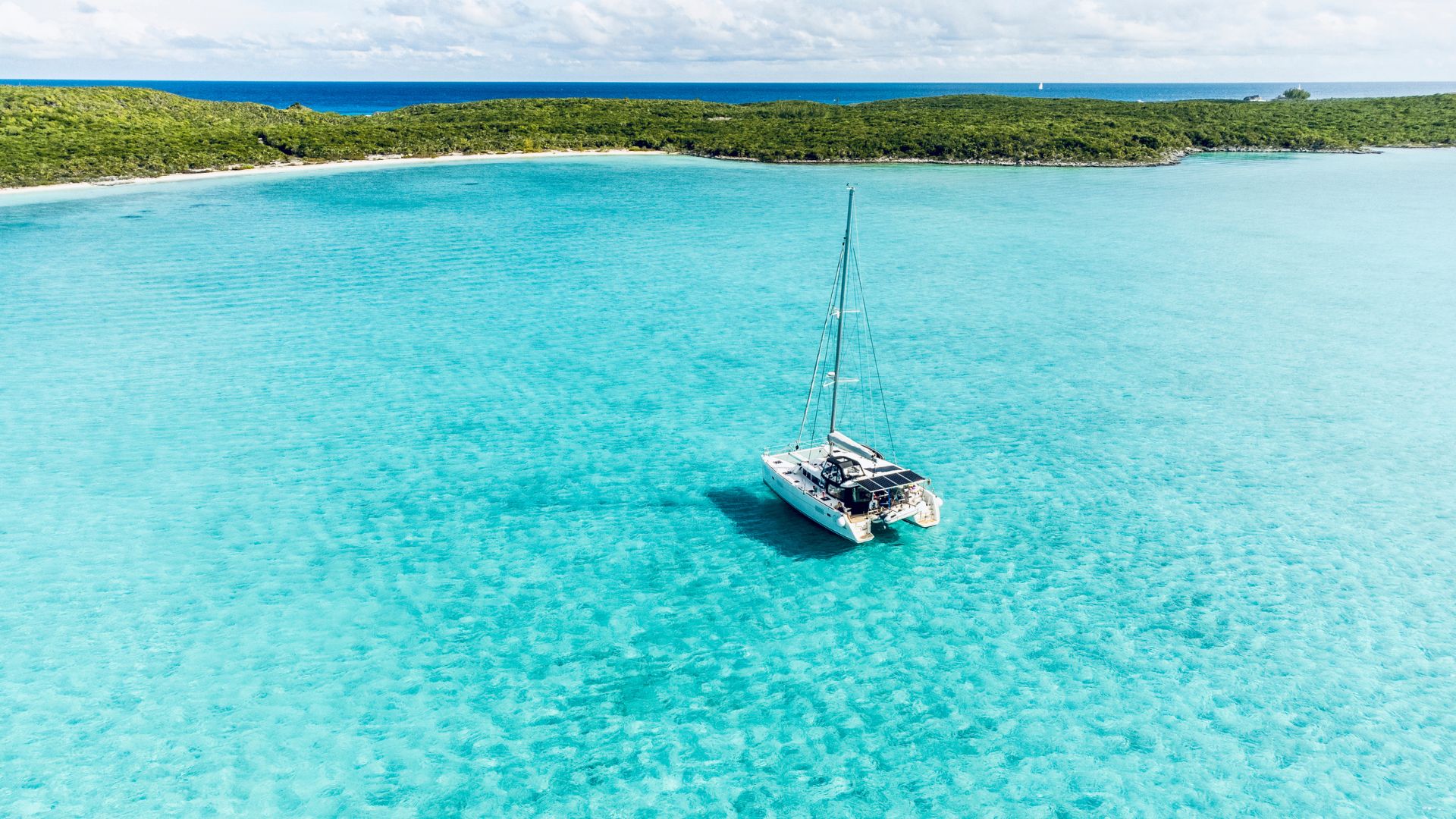 Musha Cay