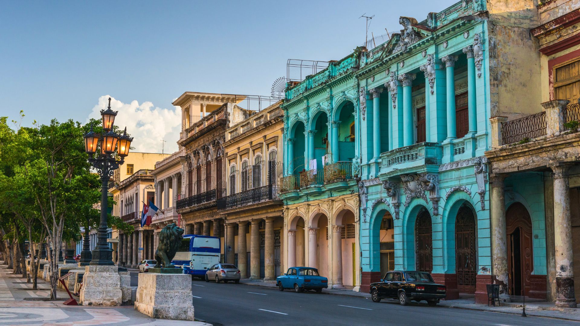 Vieille Havane